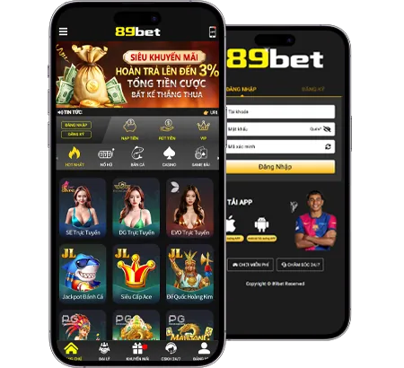 Biểu tượng nạp rút tiền nhanh chóng