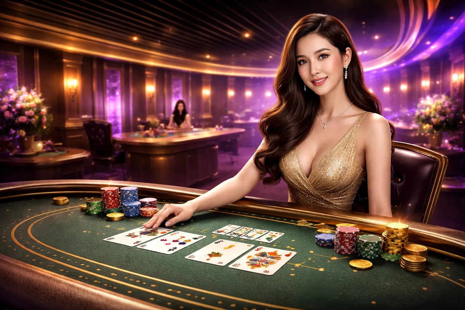 Hình ảnh chính 18win Xổ Số