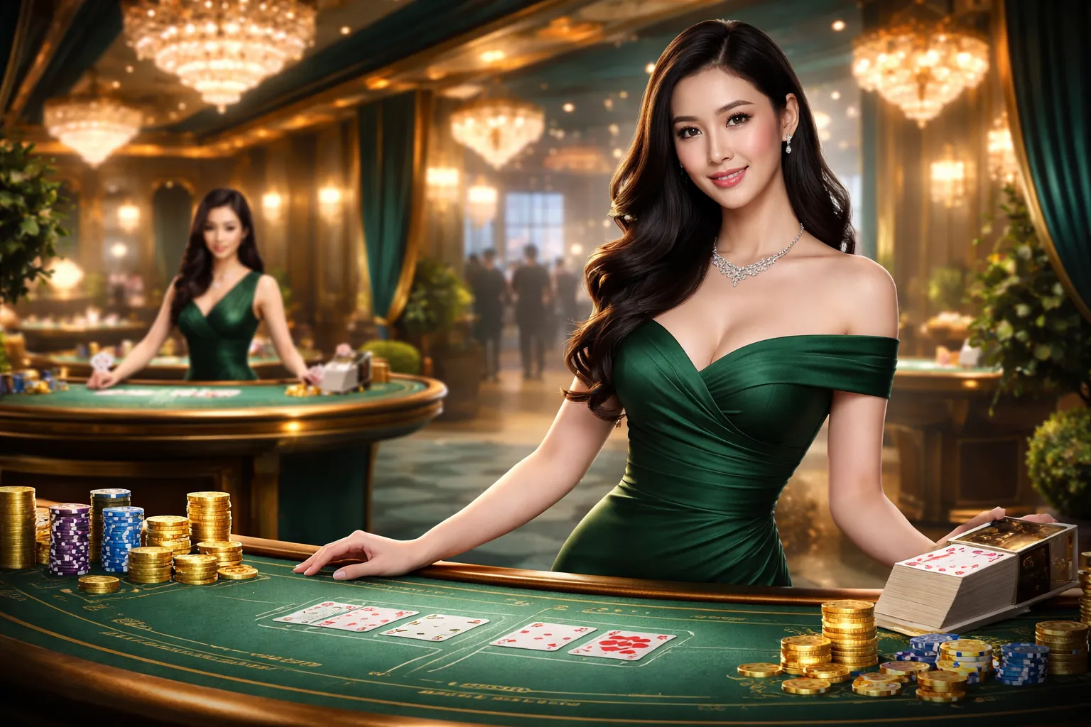 Lợi thế cạnh tranh 18win Xổ Số