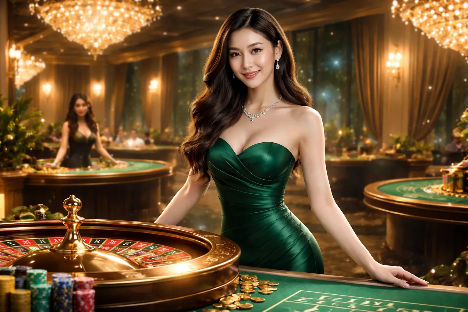 Định vị thương hiệu 18win xổ số