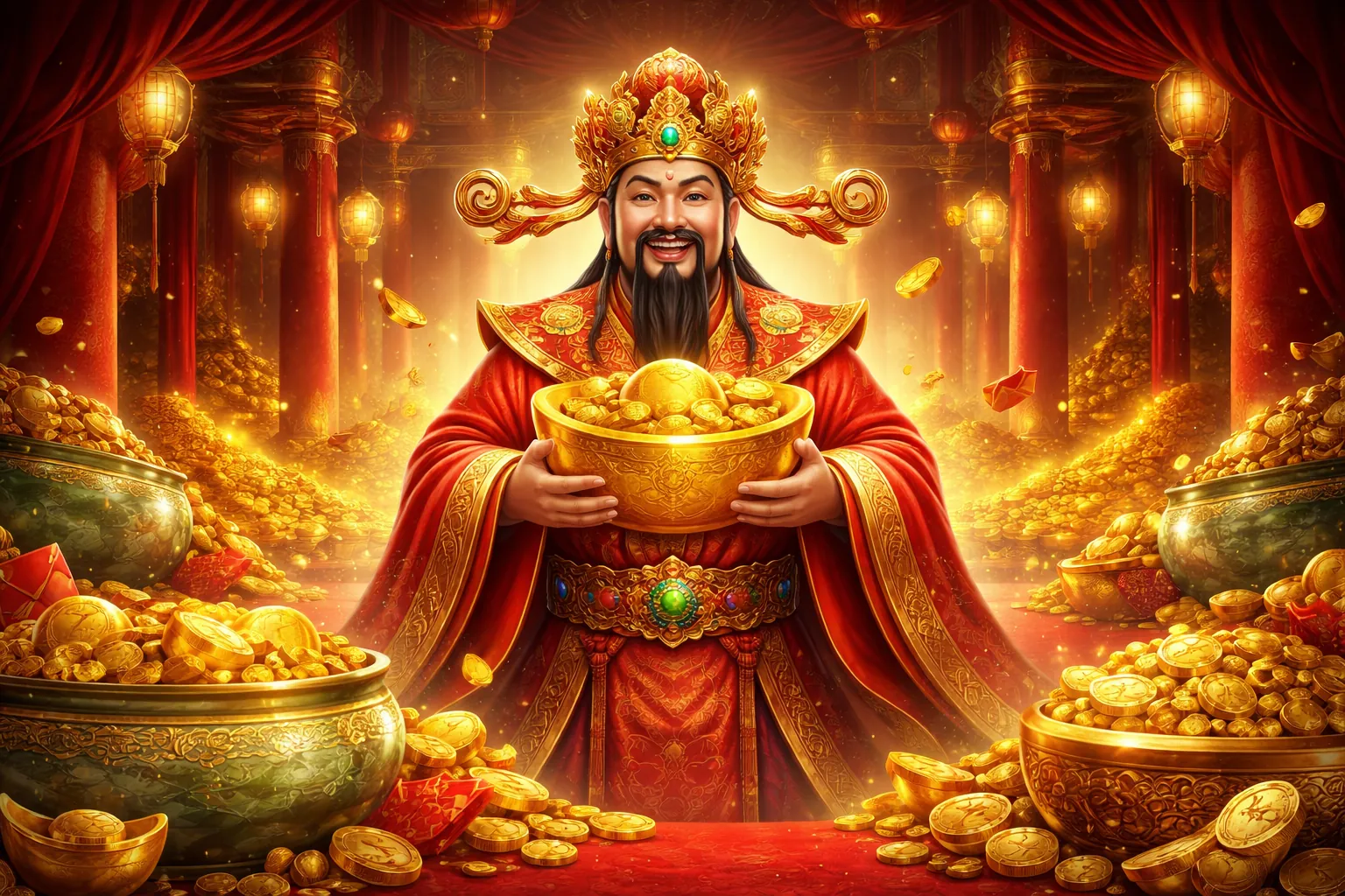 Giao diện đăng nhập 18win xổ số với nền xanh lá và vàng, biểu tượng xổ số và an toàn