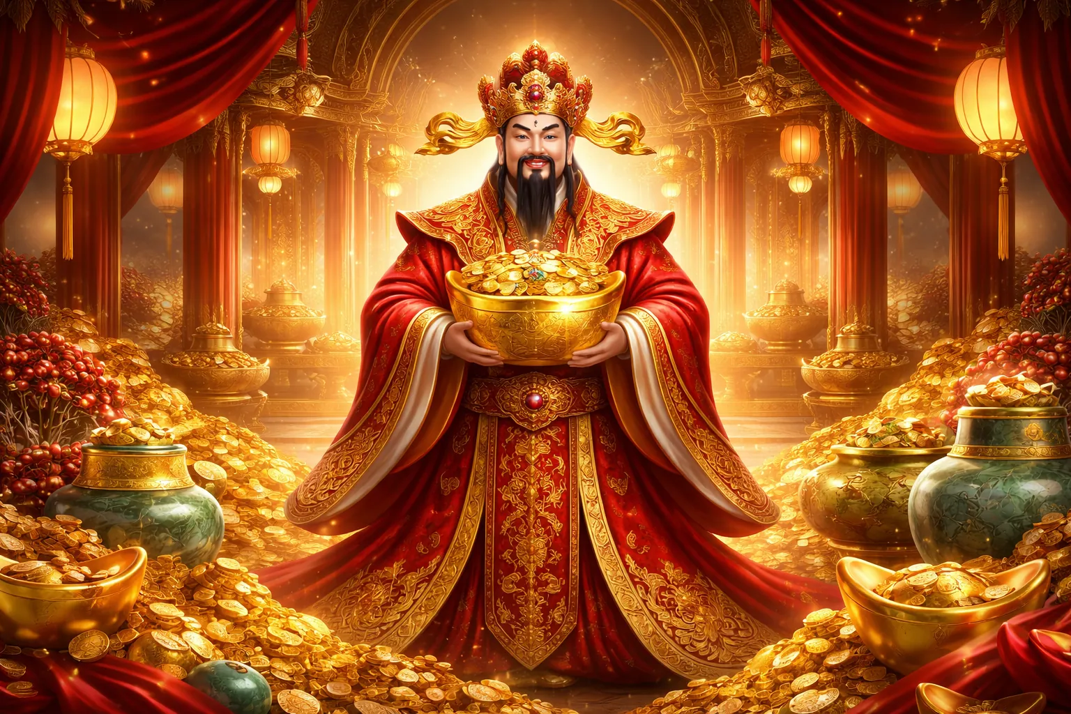 Tổng quan các chiến lược chơi xổ số 18win