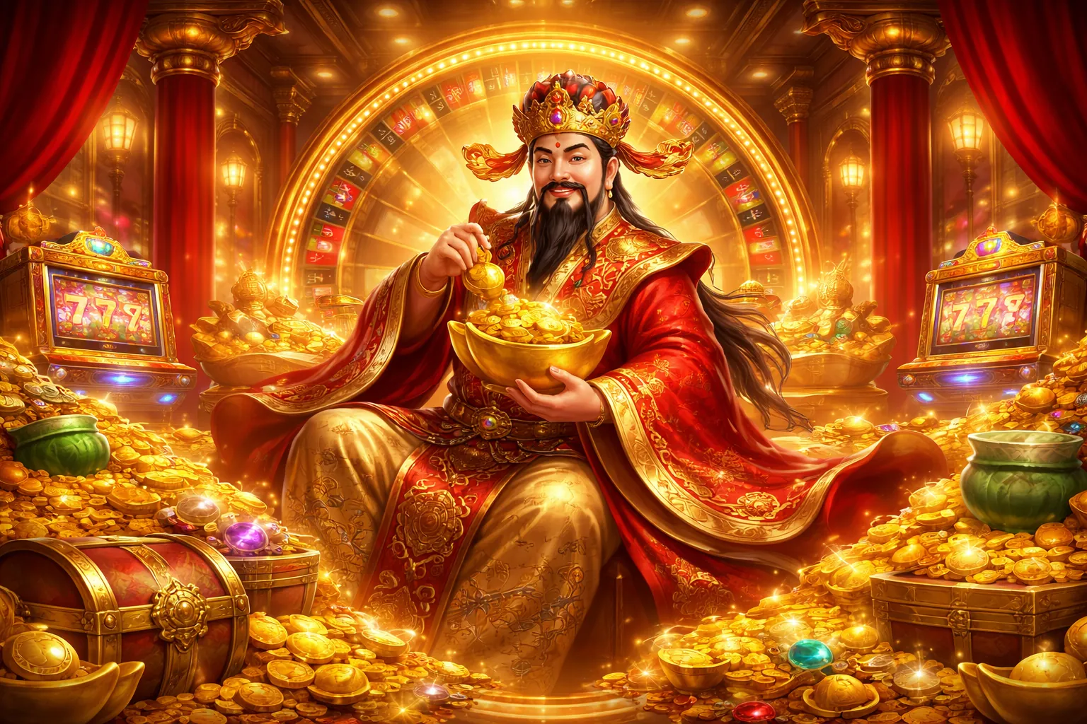 Nền tảng xổ số trực tuyến 18win xổ số