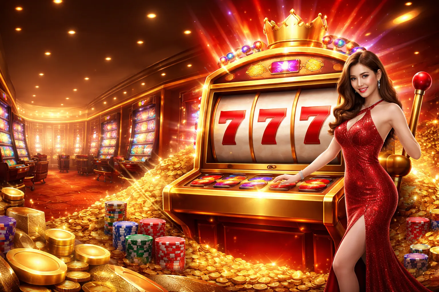 18win Xổ Số 2026: Ưu Đãi Hấp Dẫn & Sự Kiện Độc Quyền Mới Nhất