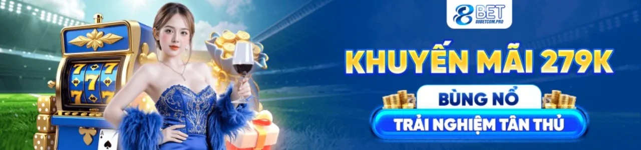 Sân vận động với ánh đèn rực rỡ và các vận động viên đang thi đấu, biểu tượng cho cá cược thể thao tại 18win xổ số