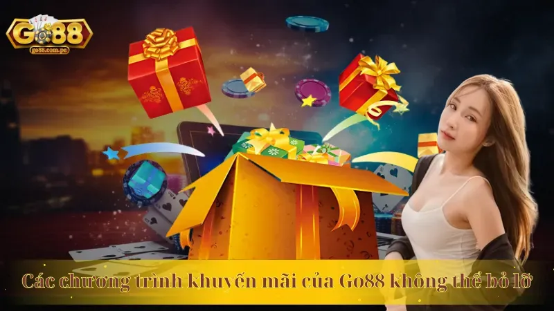 Sự kiện đặc biệt